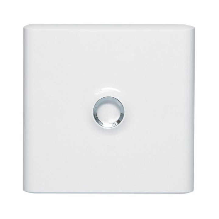 Legrand - Drivia - LOT - Coffret 1 Rangée - 13 Modules + porte + rehausse - Réf : 401211+401371+401331