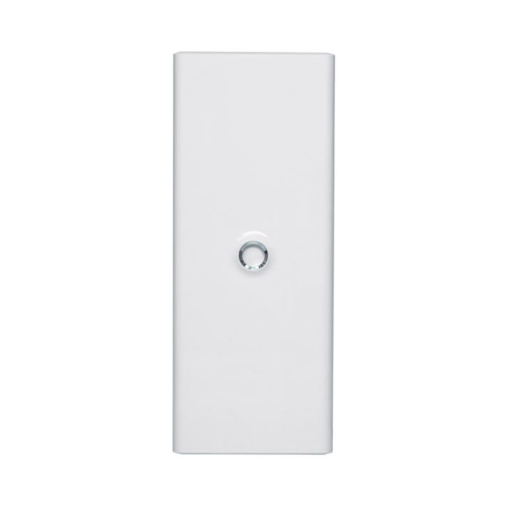 Legrand - Drivia - LOT - Coffret 4 Rangée - 13 Modules + porte + rehausse - Réf : 401214+401374+401334