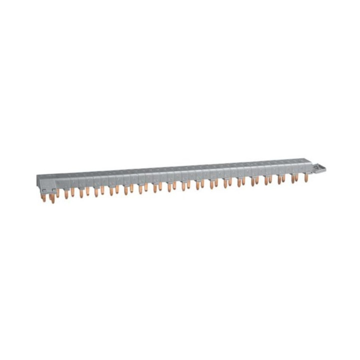 LEGRAND - Interrupteur différentiel DX3-ID 4P 63A - 30mA - AC + module 4P - 411662+406301+405202