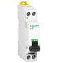 SCHNEIDER - Disjoncteur Ph/N 20A DT40 - 6KA - A9N21026