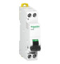 Schneider - DT40 Disjoncteur PH/N - 32A Courbe D - SCHA9N21379