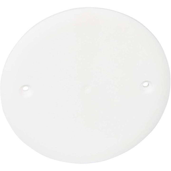 Legrand Batibox - Boîte encastrée prof. 40 + Couvercle universel D85mm - 080041 + 080180
