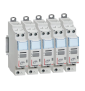 Legrand - LOT - Télérupteur CX3 silencieux unipolaire 16A - 230V - 412400x5