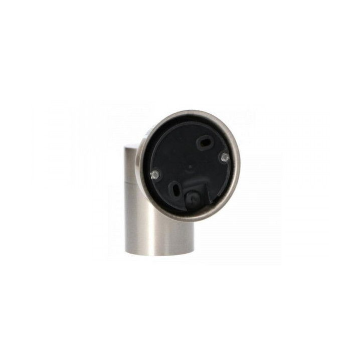 Led's light - LED outdoor - Applique murale Stockholm - 1xGU10 - IP44 - Réf : 1000529