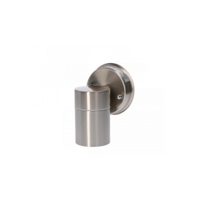 Led's light - LED outdoor - Applique murale Stockholm - 1xGU10 - IP44 - Réf : 1000529