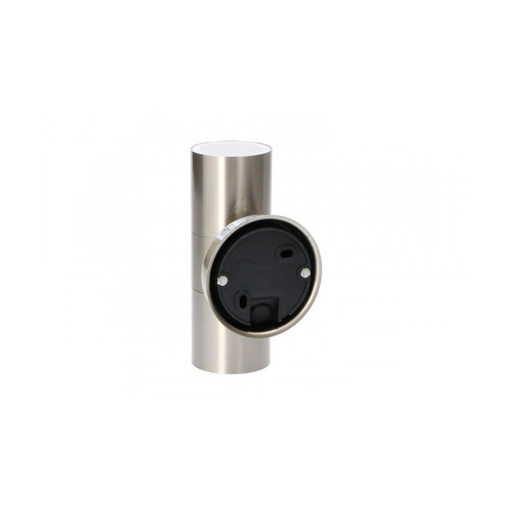 Led's light - LED outdoor - Applique murale Kopenhagen - 2x GU10 - IP44 - Réf : 1000530