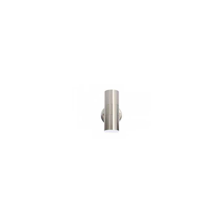 Led's light - LED outdoor - Applique murale Kopenhagen - 2x GU10 - IP44 - Réf : 1000530