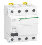 Schneider - ProDis iID K interrupteur différentiel PdC 4,5kA 4P 40A type AC 30mA - A9R55440