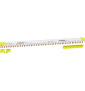 Schneider - Acti9 iDT40 - peigne - 3P+N - 24 modules de 18mm - 80A - A9XPN724