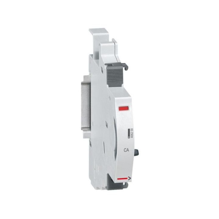 Legrand - LOT  - Contact auxiliaire inverseur (CA) - 406258x5