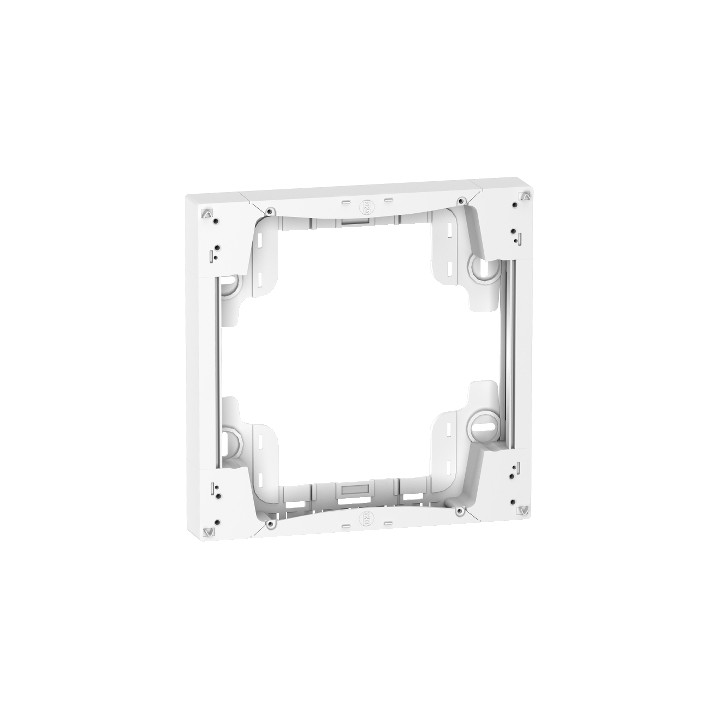SCHNEIDER - Rehausse pour coffret RESI9 13M - 1R - R9H10750