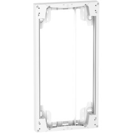 SCHNEIDER - Rehausse pour coffret RESI9 13M - 3R - R9H10760
