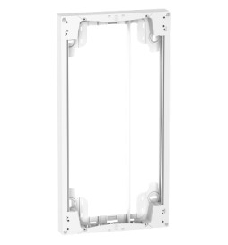 SCHNEIDER - Rehausse pour coffret RESI9 13M - 3R - Réf : R9H10760