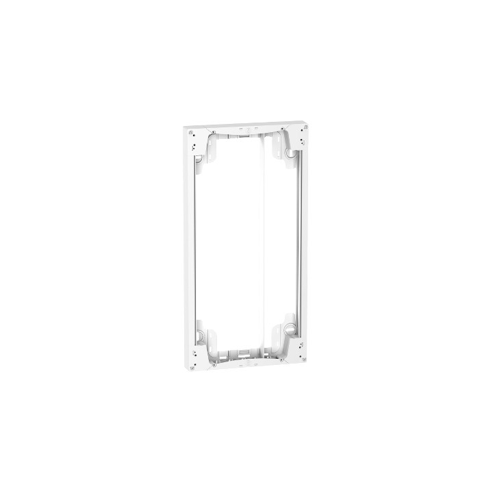 SCHNEIDER - Rehausse pour coffret RESI9 13M - 3R - R9H10760