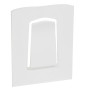 Legrand - Porte plan adhésif pour Coffret ou Porte DRIVIA 13 ou 18 modules - Réf : 401389