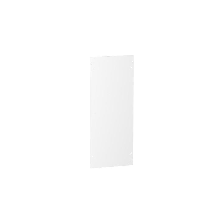 SCHNEIDER - Plaque de fond isolant pour coffret RESI9 13M - 4R - R9H13385