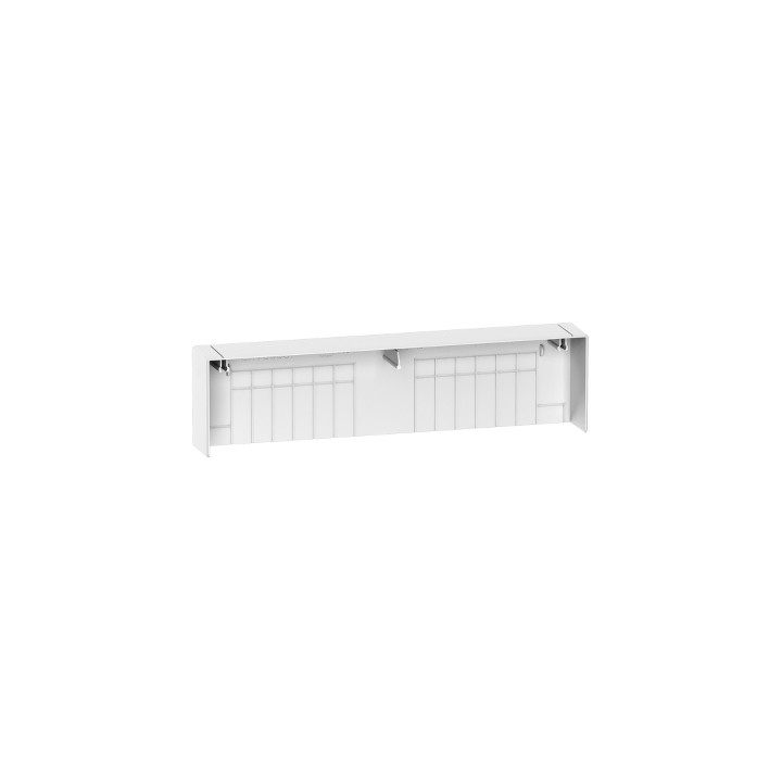 Schneider - Embout pour goulotte GTL Resi9 13 modules - R9H13539