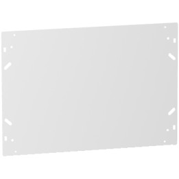 SCHNEIDER - Plaque de fond isolant pour coffret RESI9 18M - 1R - R9H18382
