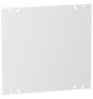SCHNEIDER - Plaque de fond isolant pour coffret RESI9 18M - 2R - R9H18383