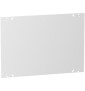 SCHNEIDER - Plaque de fond isolant pour coffret RESI9 18M - 3R - R9H18384