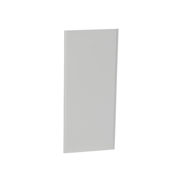 Legrand - Plaque de fond pour coffret ou rehausse 13M - 2R - 401352