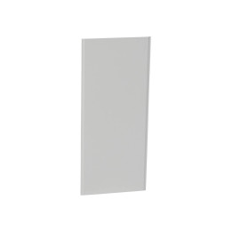 Legrand - Plaque de fond pour coffret ou rehausse 13M - 3R - 401353