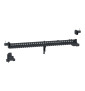 Schneider - Kit support borniers 24 modules - PrismaSeT S & XS - Réf : LVSXK2