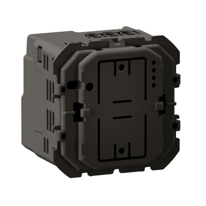 Legrand - Céliane 2024 - Variateur sans neutre - 125W - LED - Réf : CM0060