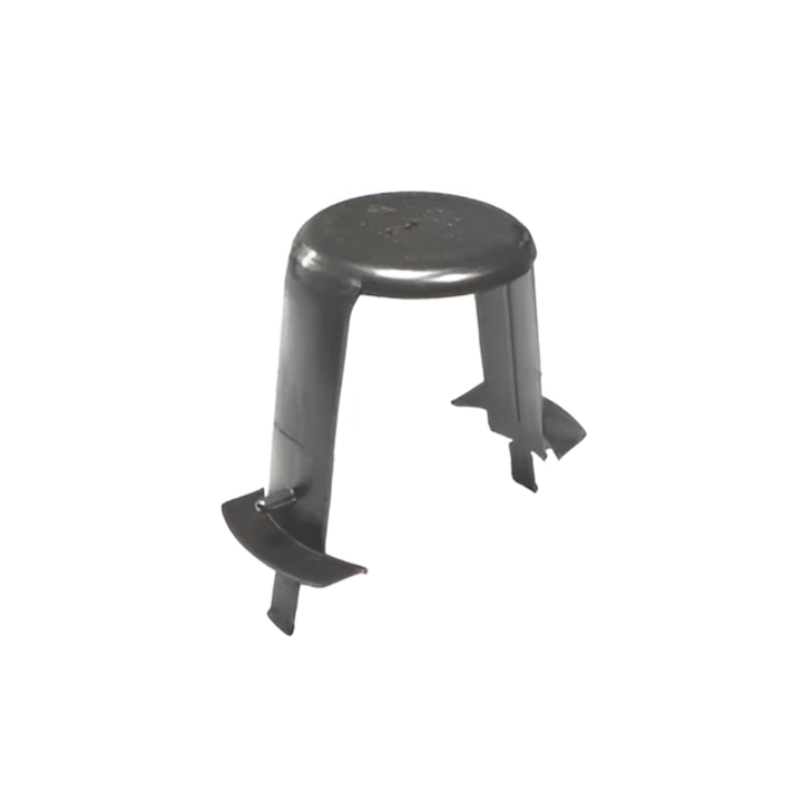 SIB - Protecteur de spot D. 60 à 82mm - H. 70mm - Réf : P11000