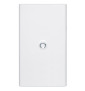 Legrand - Porte Drivia Blanche 72 modules IP40 - IK07 pour coffret 401224 - 401234