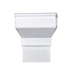 Cofrelec - Cornet d'épanouissement pour GTL -  L 400 mm / P 160 mm - Réf : ARTCORN25