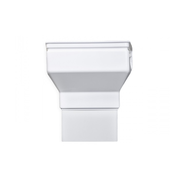 Cofrelec - Cornet d'épanouissement pour GTL -  L 400 mm / P 160 mm - Réf : ARTCORN25