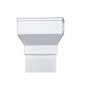 Cofrelec - Cornet d'épanouissement pour GTL -  L 400 mm / P 160 mm - Réf : ARTCORN25