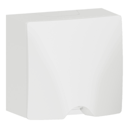 Legrand - Sortie de câble IP21 Dooxie en Saillie - finition Blanc - Réf : LOT3083