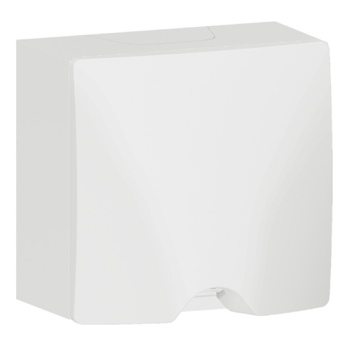 Legrand - Sortie de câble IP21 Dooxie en Saillie - finition Blanc - Réf : LOT3083