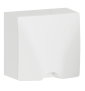 Legrand - Sortie de câble IP21 Dooxie en Saillie - finition Blanc - Réf : LOT3083