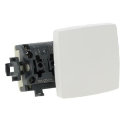 Legrand Oteo - Va-et-Vient composable 10A - 230V - 086101