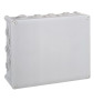 Legrand - Boîte de dérivation étanche IP55 - 340x240x124 - Réf : 092082