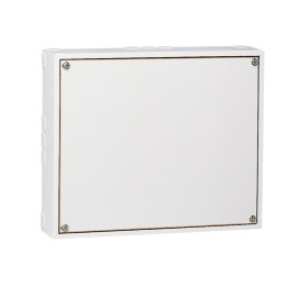 Tableautin  Legrand 125 x 150 x 35 mm - 039120