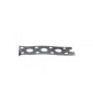 RAM - Bande perforée en Acier galvanisé - 10 m x 17 mm - Réf : 93760