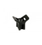 Ram - Embase pour collier d'installation nylon à visser - noir - boîte de 100 - 59220