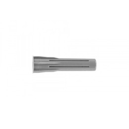 RAM - Boîte de 30 chevilles fusées Ø6x30 mm + Vis Ø4x40 mm - Réf : 100102