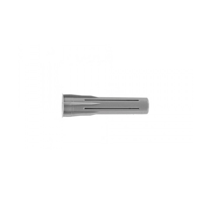 RAM - Boîte de 30 chevilles fusées Ø6x30 mm + Vis Ø4x40 mm - Réf : 100102