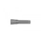 RAM - Boîte de 30 chevilles fusées Ø6x30 mm + Vis Ø4x40 mm - Réf : 100102