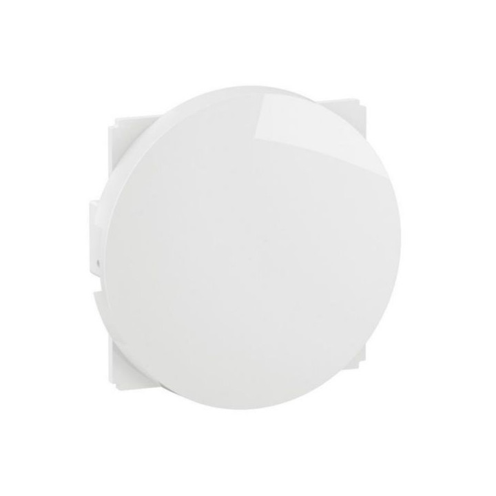 Legrand - Céliane 2024 - Obturateur - Blanc -  Réf : CB0210