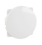 Legrand - Céliane 2024 - Obturateur - Blanc -  Réf : CB0210
