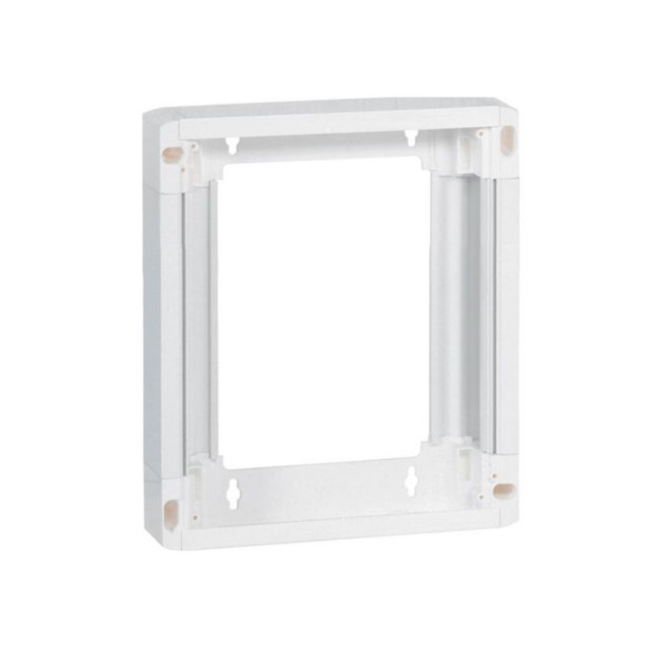 Legrand - Rehausse pour coffret Drivia 13 modules 1 rangée - Réf : 401371