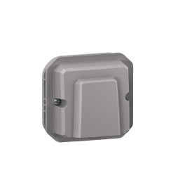 Legrand - Plexo - Sortie de câble - Composable - Gris - IP55/IK08 - Réf : 069550L