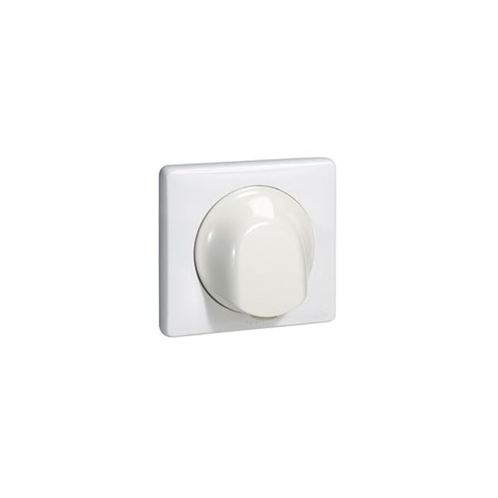 Legrand - Céliane - Sortie de Câble complète 16A - Blanc - Réf : LOT3064
