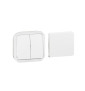 Legrand - Plexo - Transformeur - Composable - Blanc - IP55/IK07 - Réf : 069618L